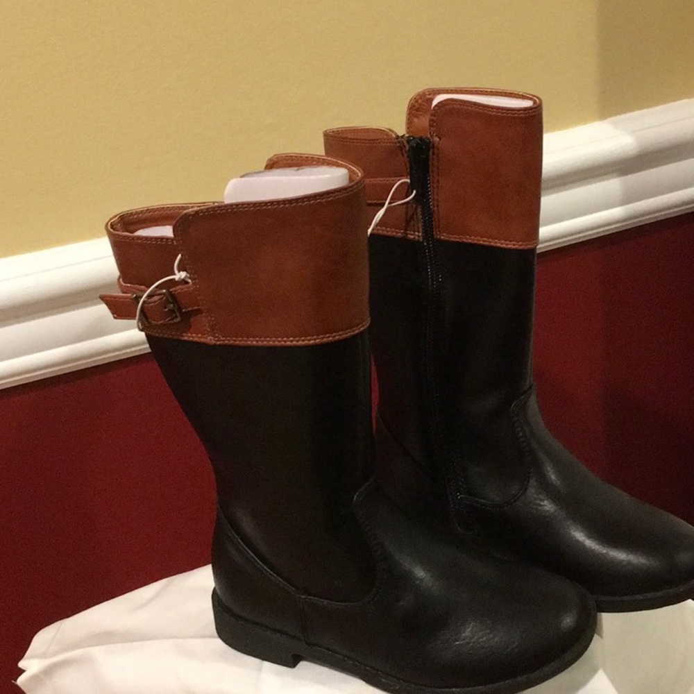 Children’s boot